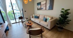 Caribbean Dream 2BR Downtown – Pool & Gym Punta Cana