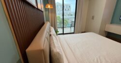 Caribbean Dream 2BR Downtown – Pool & Gym Punta Cana