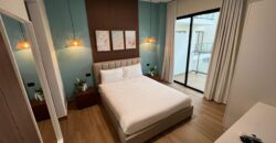 Caribbean Dream 2BR Downtown – Pool & Gym Punta Cana