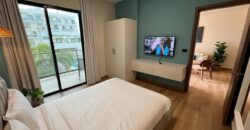 Caribbean Dream 2BR Downtown – Pool & Gym Punta Cana