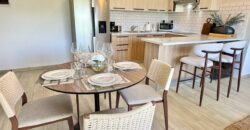 Caribbean Dream 2BR Downtown – Pool & Gym Punta Cana