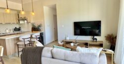 Caribbean Dream 2BR Downtown – Pool & Gym Punta Cana