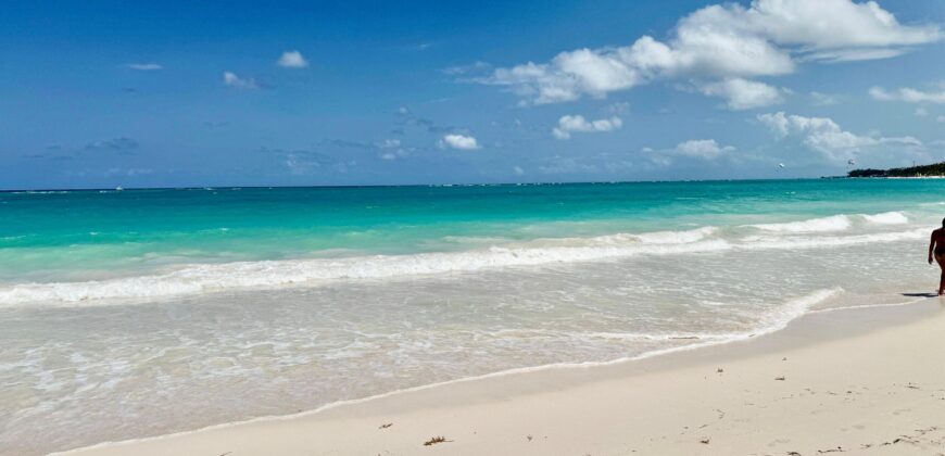 Altamar Sky retreat 2BR Penthouse with private plunge pool – at white sands