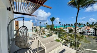 Gold Coast Luxury Sea View, High-End Amenities