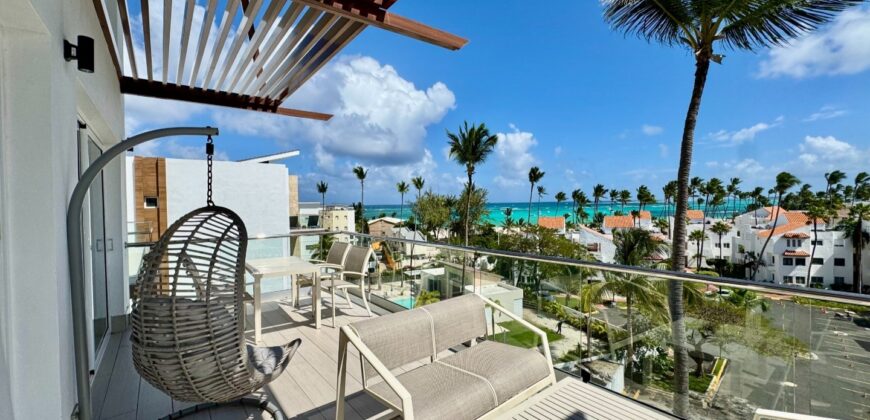 Gold Coast Luxury Sea View, High-End Amenities