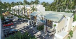 New Luxury Residential Project | 500m from Playa Ballenas