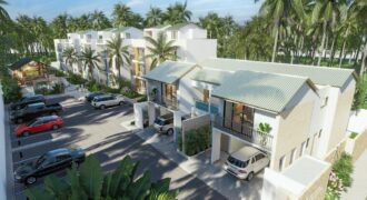 New Luxury Residential Project | 500m from Playa Ballenas