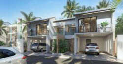 New Luxury Residential Project | 500m from Playa Ballenas