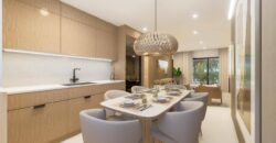 New Luxury Residential Project | 500m from Playa Ballenas