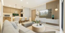 New Luxury Residential Project | 500m from Playa Ballenas