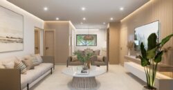 New Luxury Residential Project | 500m from Playa Ballenas