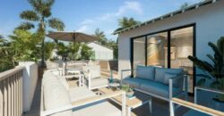 New Luxury Residential Project | 500m from Playa Ballenas