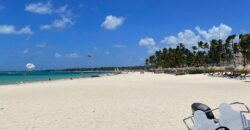 Luxury-Oceanview Loft with beachaccess, at Los Corales