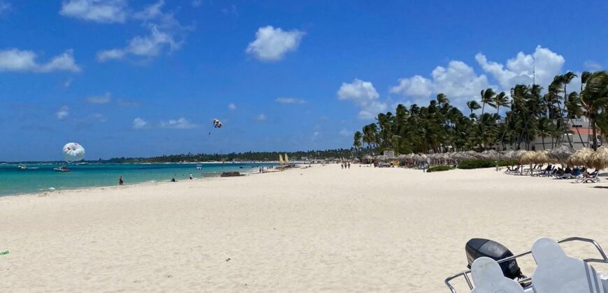 Luxury-Oceanview Loft with beachaccess, at Los Corales