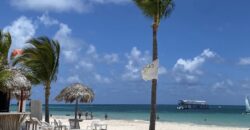 Luxury-Oceanview Loft with beachaccess, at Los Corales