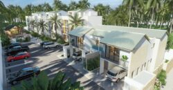New Luxury Residential Project | 500m from Playa Ballenas