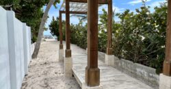 Luxury-Oceanview Loft with beachaccess, at Los Corales