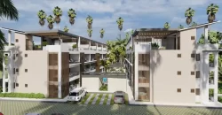 Modern Apartments Near Playa Bonita | Pre-Construction Las Terrenas