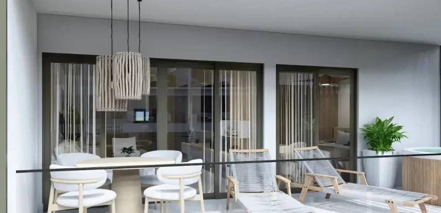 Modern Apartments Near Playa Bonita | Pre-Construction Las Terrenas