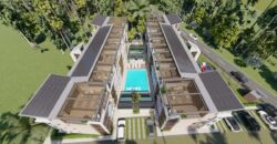 Modern Apartments Near Playa Bonita | Pre-Construction Las Terrenas