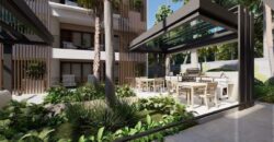 Modern Apartments Near Playa Bonita | Pre-Construction Las Terrenas