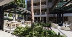 Modern Apartments Near Playa Bonita | Pre-Construction Las Terrenas