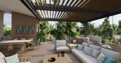 Modern Apartments Near Playa Bonita | Pre-Construction Las Terrenas