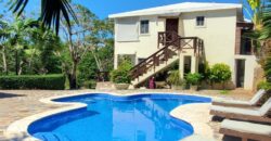 Boutique Apart-Hotel for Sale | 10 Units Investment in Las Terrenas