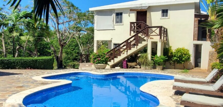 Boutique Apart-Hotel for Sale | 10 Units Investment in Las Terrenas