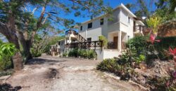 Boutique Apart-Hotel for Sale | 10 Units Investment in Las Terrenas