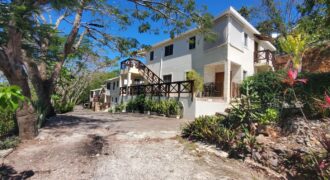 Boutique Apart-Hotel for Sale | 10 Units Investment in Las Terrenas