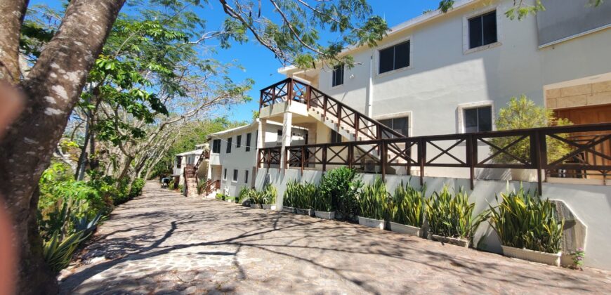 Boutique Apart-Hotel for Sale | 10 Units Investment in Las Terrenas