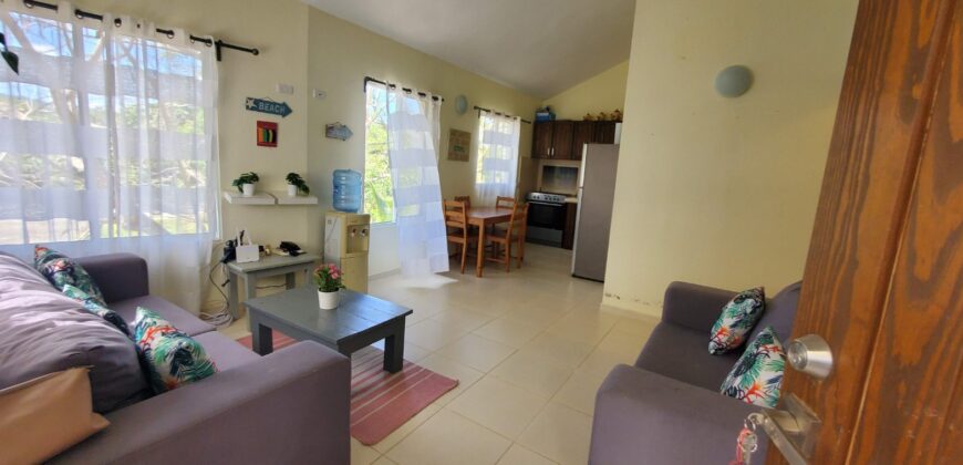 Boutique Apart-Hotel for Sale | 10 Units Investment in Las Terrenas