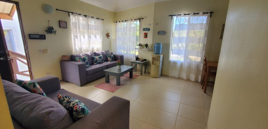 Boutique Apart-Hotel for Sale | 10 Units Investment in Las Terrenas