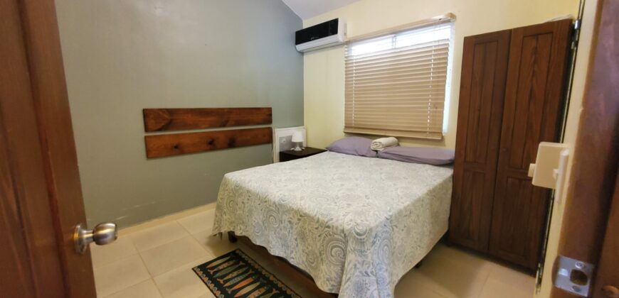 Boutique Apart-Hotel for Sale | 10 Units Investment in Las Terrenas