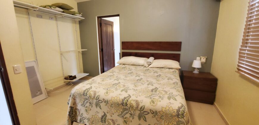 Boutique Apart-Hotel for Sale | 10 Units Investment in Las Terrenas