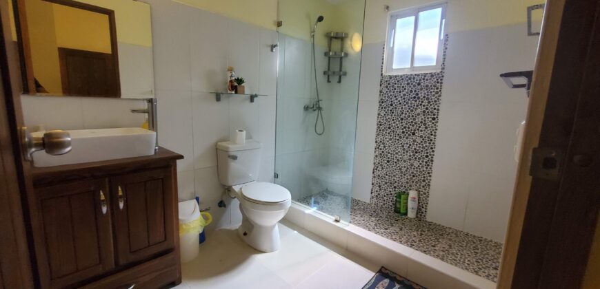 Boutique Apart-Hotel for Sale | 10 Units Investment in Las Terrenas