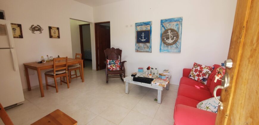 Boutique Apart-Hotel for Sale | 10 Units Investment in Las Terrenas