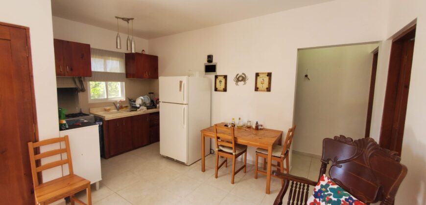 Boutique Apart-Hotel for Sale | 10 Units Investment in Las Terrenas