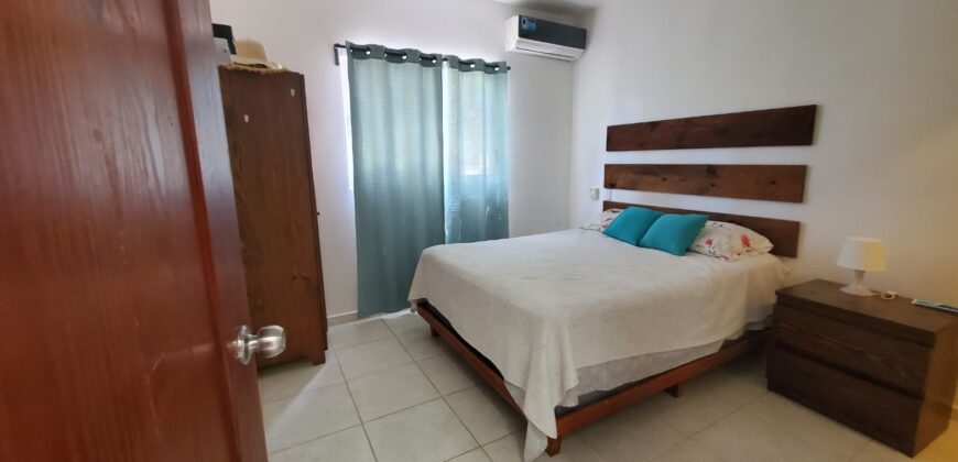 Boutique Apart-Hotel for Sale | 10 Units Investment in Las Terrenas