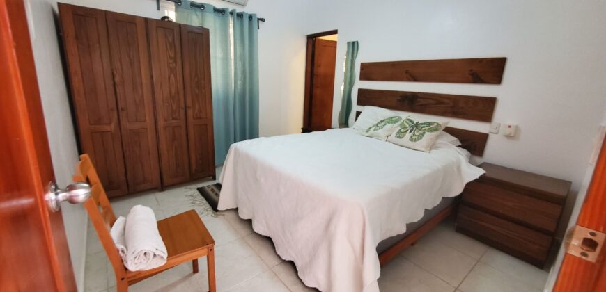 Boutique Apart-Hotel for Sale | 10 Units Investment in Las Terrenas