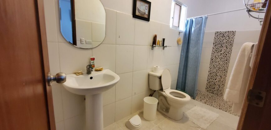 Boutique Apart-Hotel for Sale | 10 Units Investment in Las Terrenas