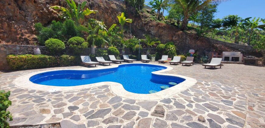 Boutique Apart-Hotel for Sale | 10 Units Investment in Las Terrenas