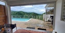 Ocean View Duplex Villa in Cosón | Private Pool & Large Lot