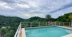 Ocean View Duplex Villa in Cosón | Private Pool & Large Lot