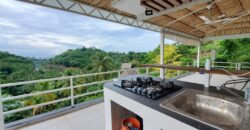 Ocean View Duplex Villa in Cosón | Private Pool & Large Lot