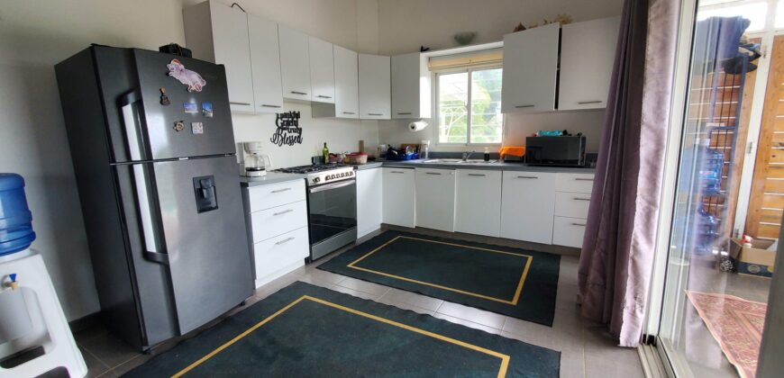 Ocean View Duplex Villa in Cosón | Private Pool & Large Lot