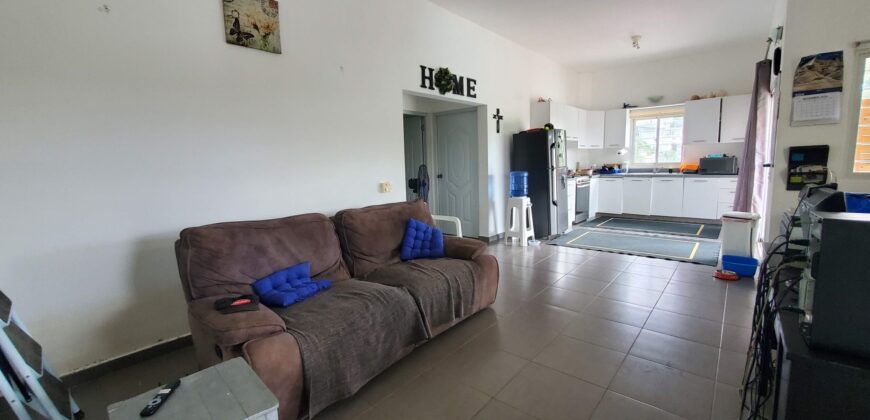 Ocean View Duplex Villa in Cosón | Private Pool & Large Lot