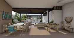 Modern Apartments Near Playa Bonita | Pre-Construction Las Terrenas