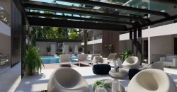 Modern Apartments Near Playa Bonita | Pre-Construction Las Terrenas